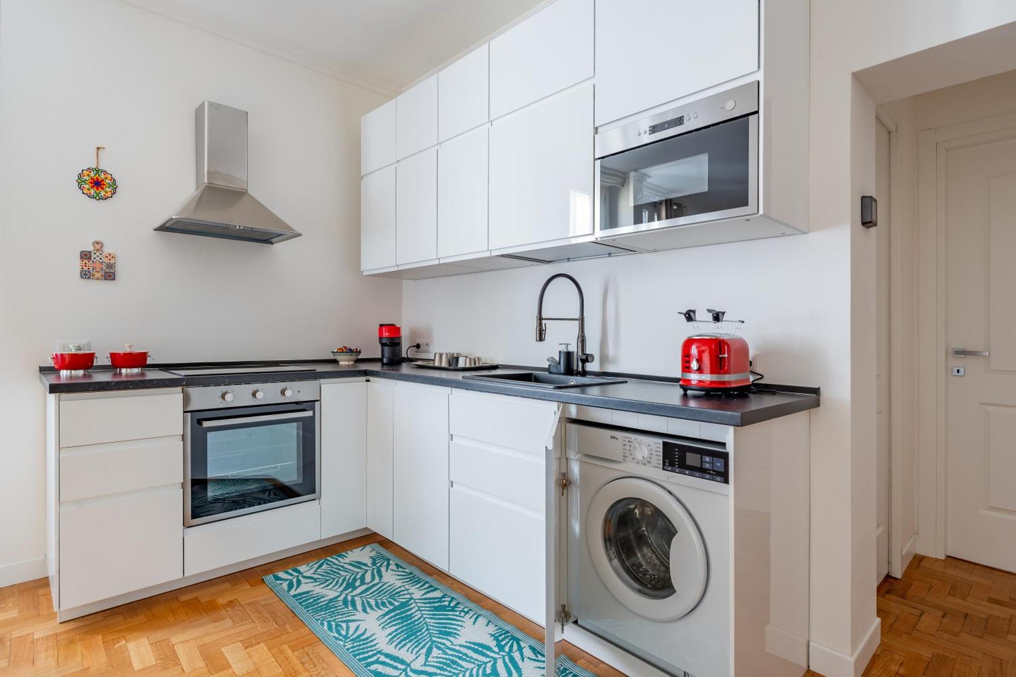 Apartment Homedesirome - 